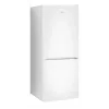 Amica FK1815.4U(E) frigorifero con congelatore, FrostControl, SlimSize, classe energetica E