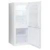 Amica FK1815.4U(E) frigorifero con congelatore, FrostControl, SlimSize, classe energetica E