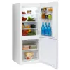 Amica FK1815.4U(E) frigorifero con congelatore, FrostControl, SlimSize, classe energetica E