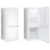 Amica FK1815.4U(E) frigorifero con congelatore, FrostControl, SlimSize, classe energetica E