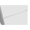 Amica FK1815.4U(E) frigorifero con congelatore, FrostControl, SlimSize, classe energetica E