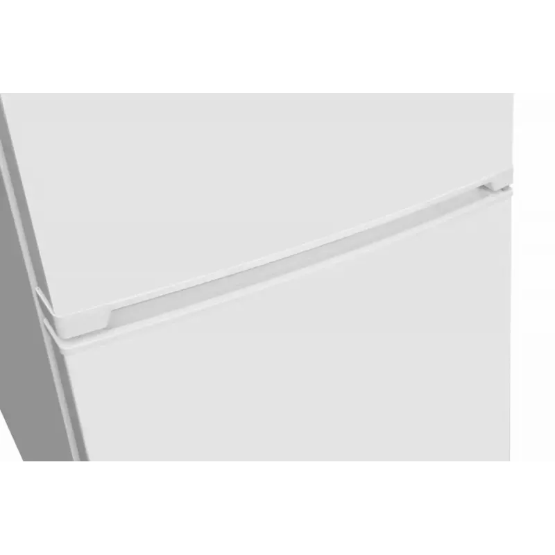 Amica FK1815.4U(E) frigorifero con congelatore, FrostControl, SlimSize, classe energetica E