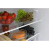 Amica FK1815.4U(E) frigorifero con congelatore, FrostControl, SlimSize, classe energetica E