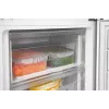Amica FK1815.4U(E) frigorifero con congelatore, FrostControl, SlimSize, classe energetica E