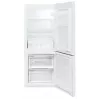 Amica FK1815.4U(E) frigorifero con congelatore, FrostControl, SlimSize, classe energetica E