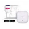 D-Link AX3600 Wi-Fi 6 access point dual-band PoE
