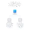 D-Link AX3600 Wi-Fi 6 access point dual-band PoE