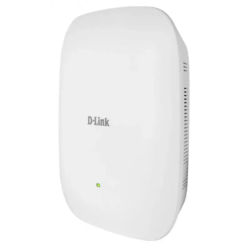 D-Link AX3600 Wi-Fi 6 access point dual-band PoE