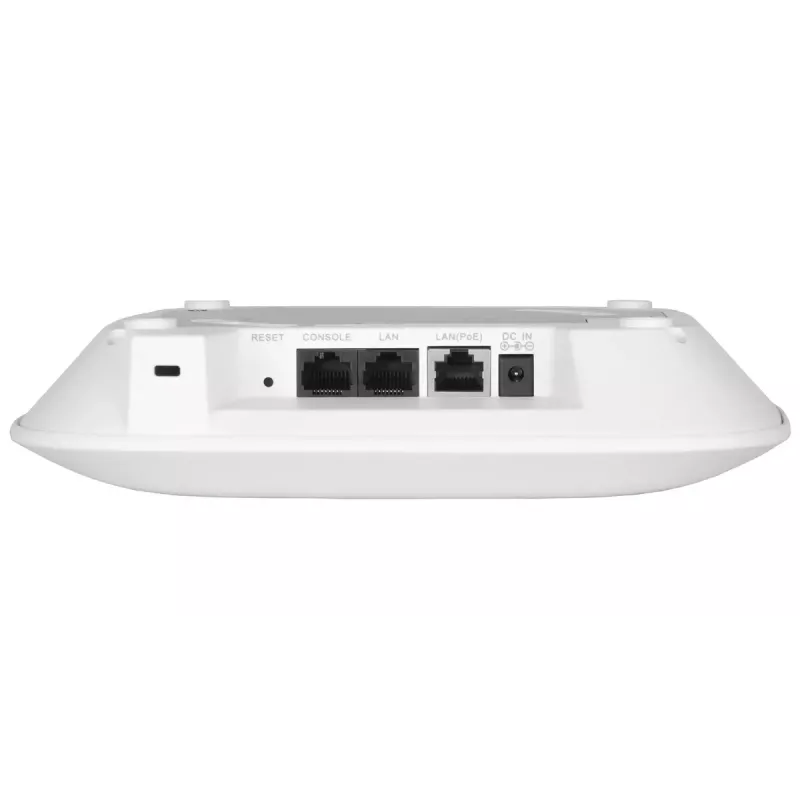 D-Link AX3600 Wi-Fi 6 access point dual-band PoE