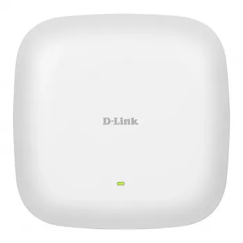 D-Link AX3600 Wi-Fi 6 access point dual-band PoE