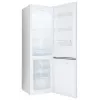 Frigorifero combinato AMICA FK 2995.2FT(E) — 299 L, congelatore in basso, No Frost, LED, classe E