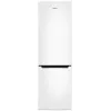 Frigorifero combinato AMICA FK 2995.2FT(E) — 299 L, congelatore in basso, No Frost, LED, classe E