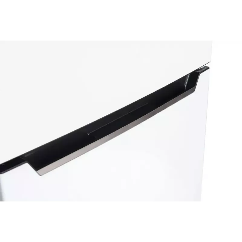 Frigorifero combinato AMICA FK 2995.2FT(E) — 299 L, congelatore in basso, No Frost, LED, classe E