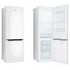 Frigorifero combinato AMICA FK 2995.2FT(E) — 299 L, congelatore in basso, No Frost, LED, classe E
