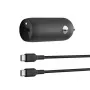 Caricabatterie da interno Belkin CCA004bt1MBK-B6 ricarica rapida USB Type-C 1m