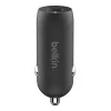 Caricabatterie da interno Belkin CCA004bt1MBK-B6 ricarica rapida USB Type-C 1m