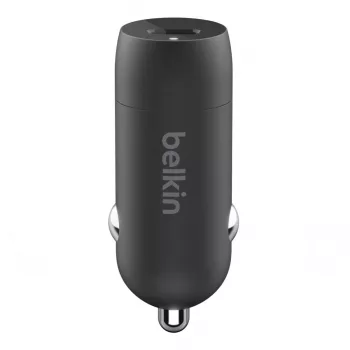 Caricabatterie da interno Belkin CCA004bt1MBK-B6 ricarica rapida USB Type-C 1m