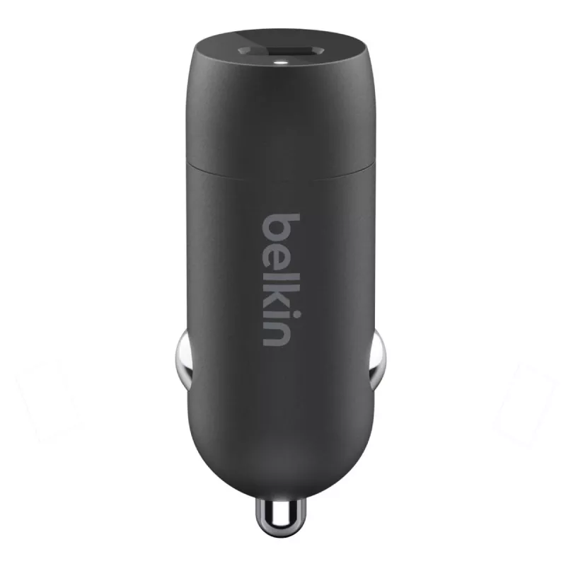 Caricabatterie da interno Belkin CCA004bt1MBK-B6 ricarica rapida USB Type-C 1m