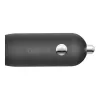 Caricabatterie da interno Belkin CCA004bt1MBK-B6 ricarica rapida USB Type-C 1m