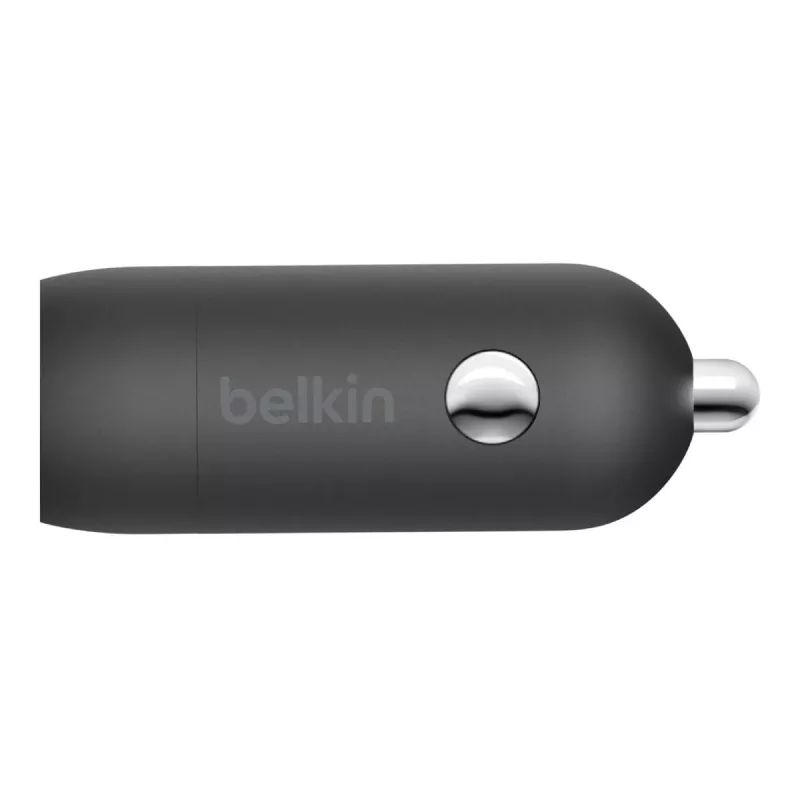 Caricabatterie da interno Belkin CCA004bt1MBK-B6 ricarica rapida USB Type-C 1m