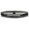 Hama Design Line Terra custodia per laptop da 15,6" (39,6 cm), PET riciclato, grigia