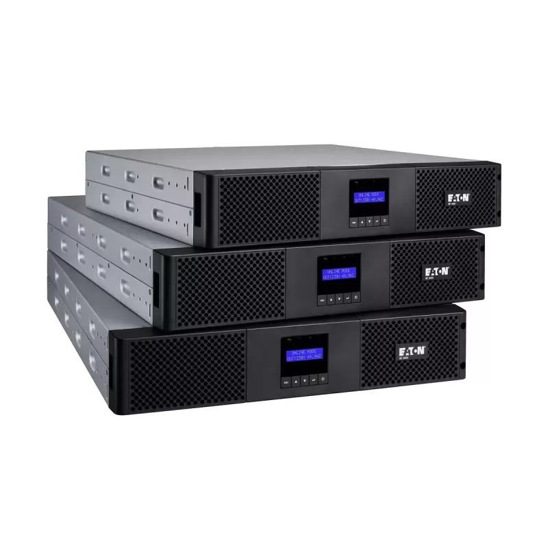 Eaton 9E2000IR UPS 2 kVA 1800 W 6 uscite AC