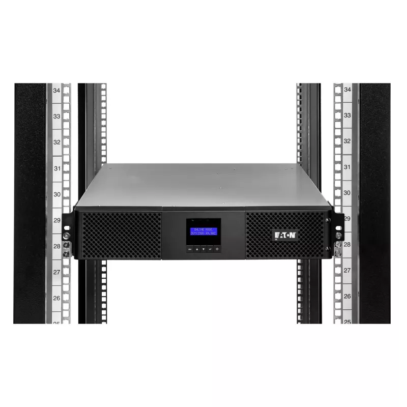 Eaton 9E2000IR UPS 2 kVA 1800 W 6 uscite AC