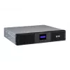 Gruppo di continuità EATON 9E1000IR doppia conversione 1 kVA 900 W 4 uscite AC