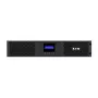 Gruppo di continuità EATON 9E1000IR doppia conversione 1 kVA 900 W 4 uscite AC