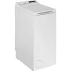 Whirlpool NTDLR 6040S PL/N Lavatrice a carica dall'alto 6 kg 951 giri/min bianco