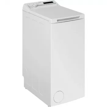 Whirlpool NTDLR 6040S PL/N Lavatrice a carica dall'alto 6 kg 951 giri/min bianco