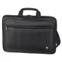 Hama Nice (Nizza) 14,1" (35,8 cm) borsa per laptop, poliestere, tracolla, nera