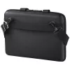 Hama Nice (Nizza) 14,1" (35,8 cm) borsa per laptop, poliestere, tracolla, nera