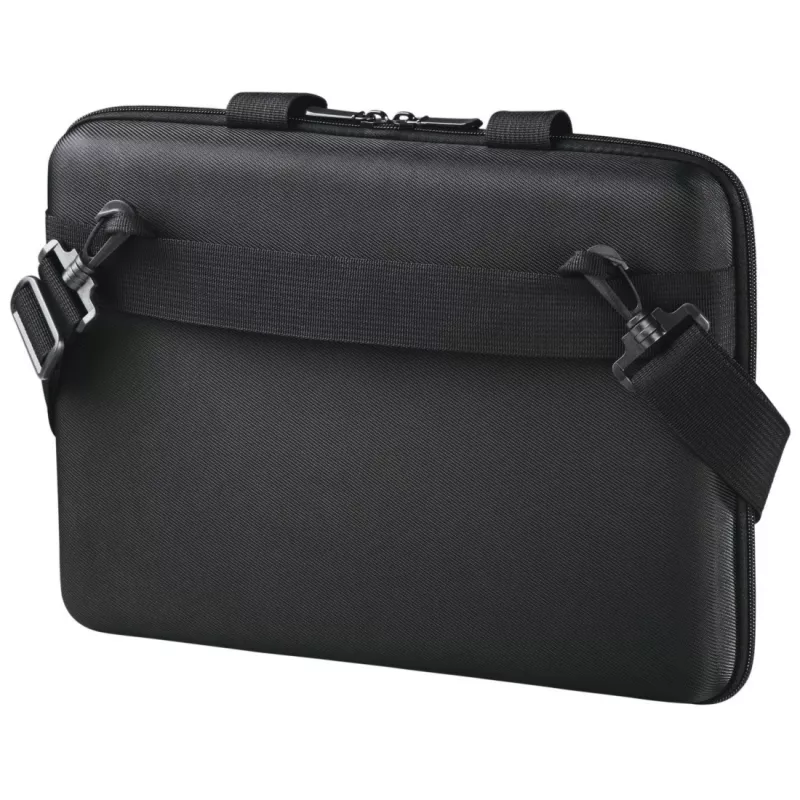 Hama Nice (Nizza) 14,1" (35,8 cm) borsa per laptop, poliestere, tracolla, nera