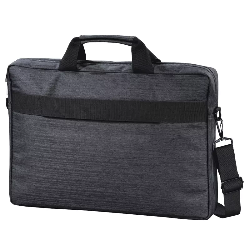 Hama Tayrona Valigetta portadocumenti 39,6 cm (15,6 pollici) grigio