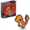 MEGA Pokémon Vetrina Charmander, 13 anno/i, plastica, 484 g
