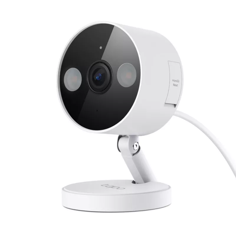 Telecamera di videosorveglianza IP TP-Link Tapo C120 per interni/esterni