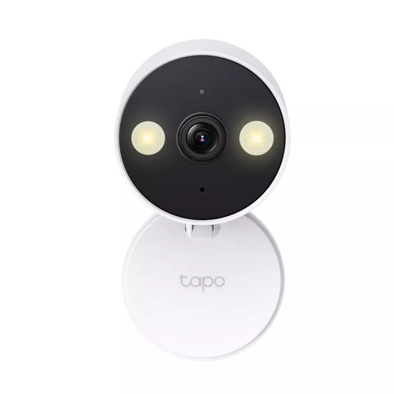 Telecamera di videosorveglianza IP TP-Link Tapo C120 per interni/esterni