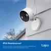 Telecamera di videosorveglianza IP TP-Link Tapo C120 per interni/esterni