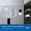 Telecamera di videosorveglianza IP TP-Link Tapo C120 per interni/esterni