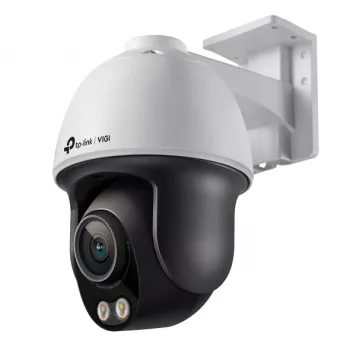 TP-Link VIGI C540S(4mm) Telecamera di videosorveglianza IP Turret per interni ed esterni 2688 x 1520 Pixel soffitto/parete
