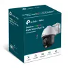 TP-Link VIGI C540S(4mm) Telecamera di videosorveglianza IP Turret per interni ed esterni 2688 x 1520 Pixel soffitto/parete