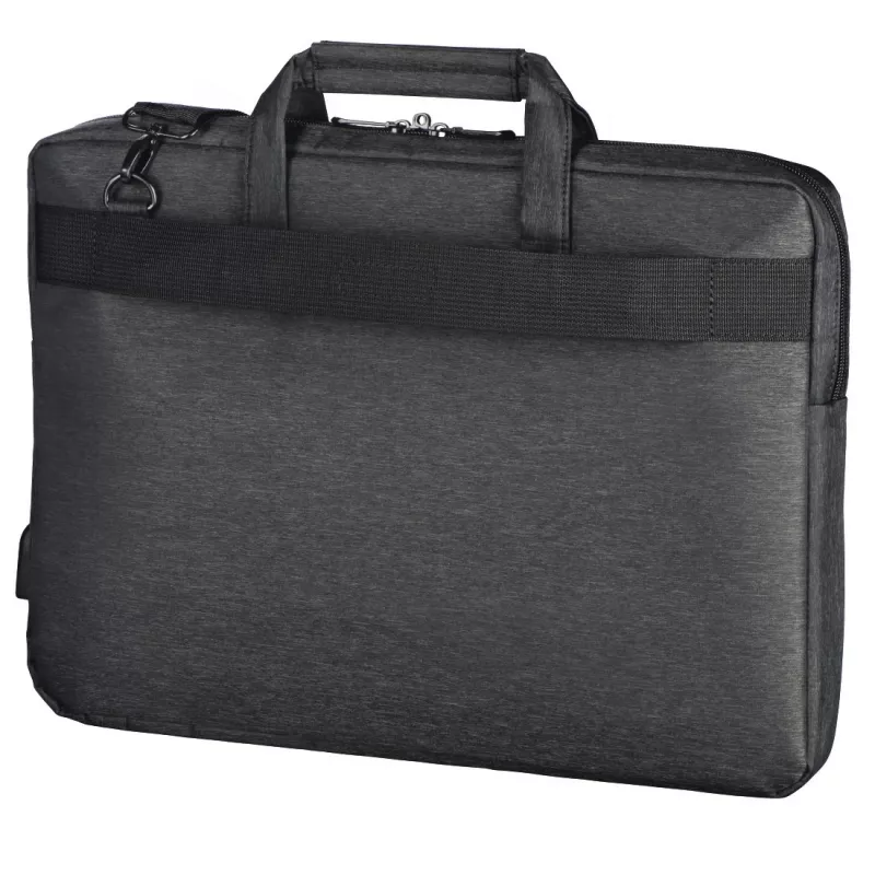 Hama Manchester Cartella 33,8 cm (13,3 pollici) nero