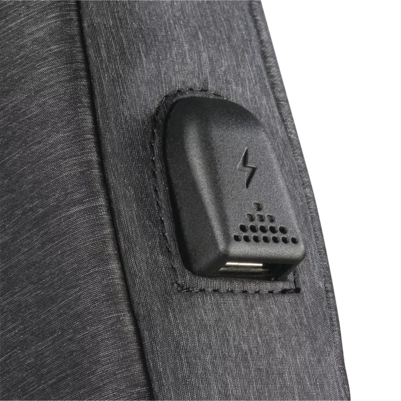 Hama Manchester Cartella 33,8 cm (13,3 pollici) nero