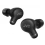 JVC HA-A25T cuffie True Wireless Stereo (TWS) in-ear chiamate/musica Bluetooth nero