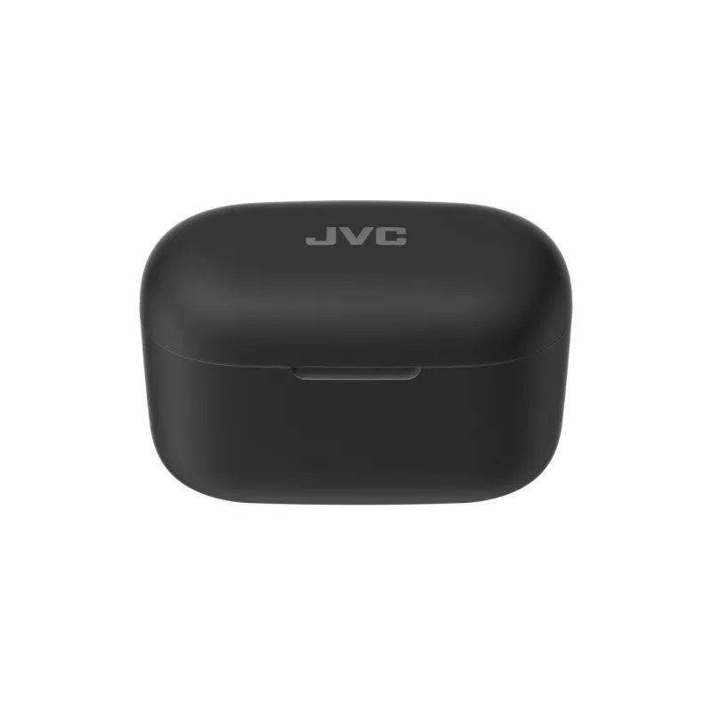 JVC HA-A25T cuffie True Wireless Stereo (TWS) in-ear chiamate/musica Bluetooth nero