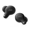 JVC HA-A25T cuffie True Wireless Stereo (TWS) in-ear chiamate/musica Bluetooth nero