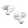 JVC HA-A25T cuffie True Wireless Stereo (TWS) in-ear chiamate/musica Bluetooth bianco
