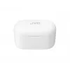JVC HA-A25T cuffie True Wireless Stereo (TWS) in-ear chiamate/musica Bluetooth bianco