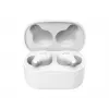 JVC HA-A25T cuffie True Wireless Stereo (TWS) in-ear chiamate/musica Bluetooth bianco
